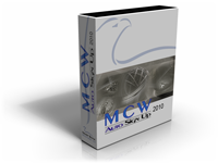 MCW Auto Sign Up